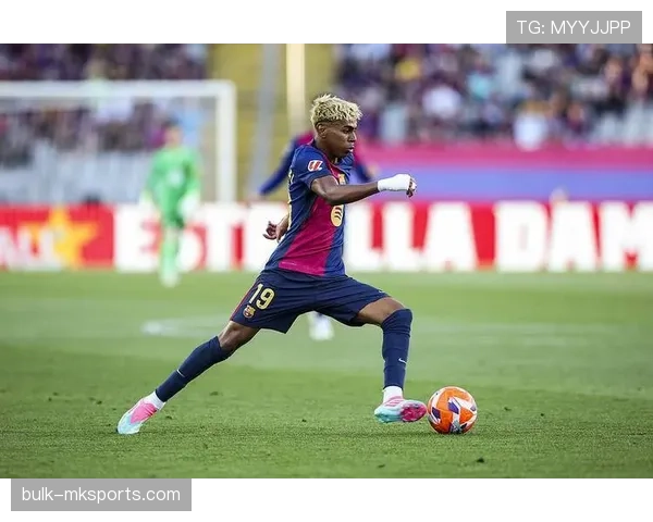 拉玛西亚青训再添新星，巴萨未来可期