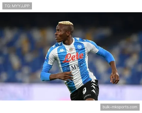 奥斯梅恩状态回升，意甲锋线王者对决迎新转机