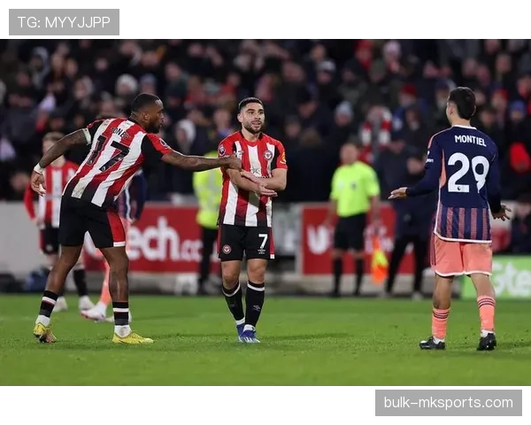 英超激战落幕：最新比分出炉，多支球队表现稳健引关注