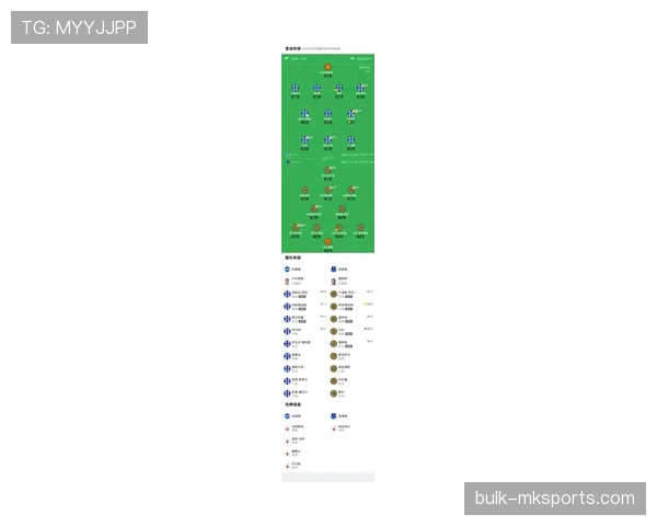 布莱顿新赛季阵容深度解析：星光熠熠状态回暖，全力备战迎接全新挑战