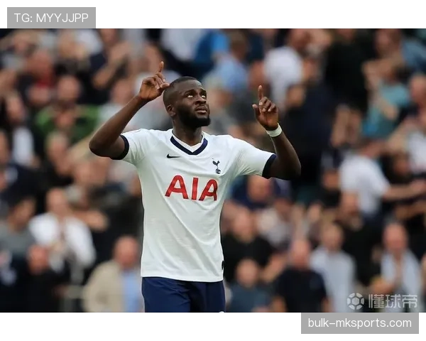 恩东贝莱状态回暖，复兴希望初现