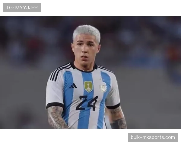 恩佐费尔南德斯：被高估的交易价值与战术角色的核心解读