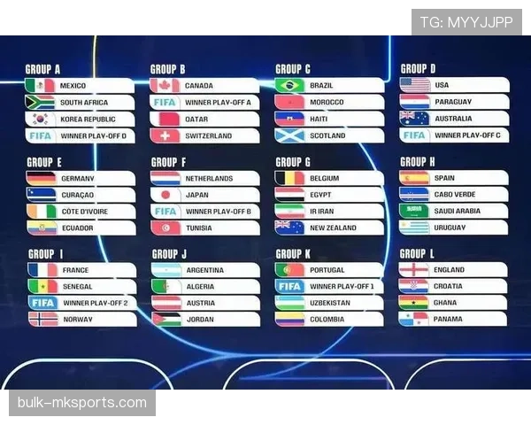 日本男足2026世界杯B组关键比赛预测